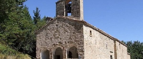 Santa Maria in Pantano