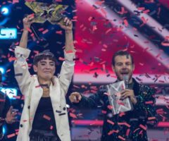 X Factor 2019