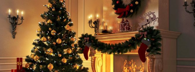 Albero di Natale