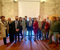 lavoro ascoli