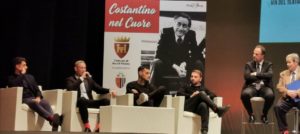Costantino nel Cuore
