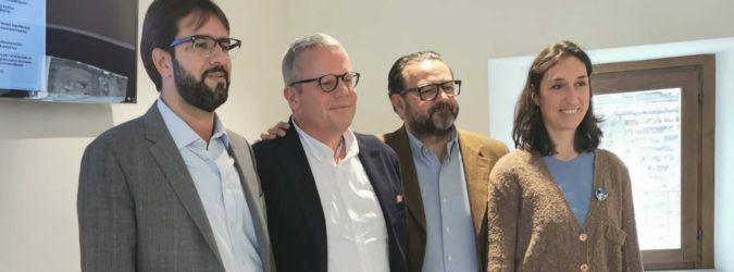 Costruttori di Cambiamenti