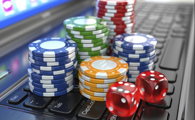 casinos online com b贸nus de registo
