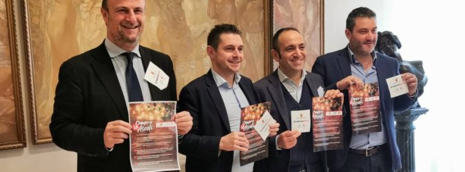Compra in Ascoli