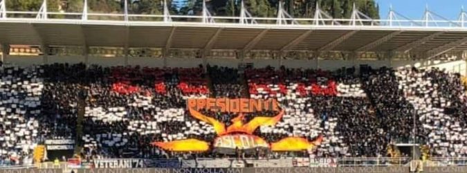 Ascoli Calcio