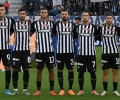 Empoli Ascoli