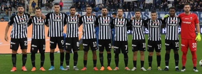 Empoli Ascoli