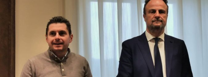 Galà dello Sport 2019