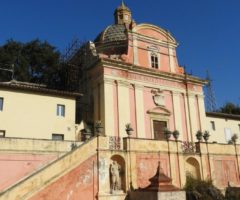 Villa Sgariglia Ascoli Piceno