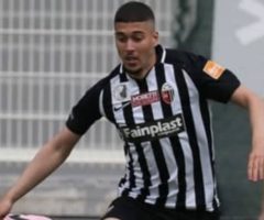 Ascoli Pisa probabili formazioni