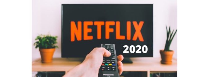netflix 2020