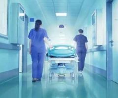 Area Vasta 5, patologia vascolare