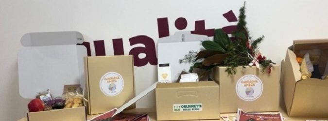 Coldiretti Ascoli Fermo, Campagna Amica