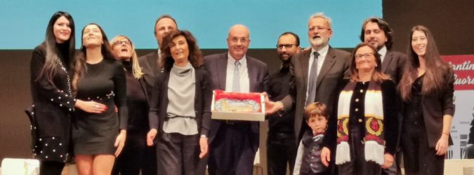 Costantino nel Cuore