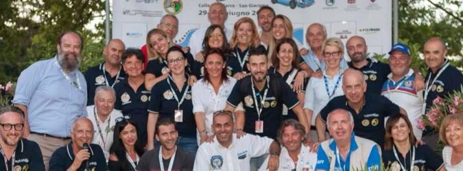 Gruppo Sportivo AC Ascoli e Automobile Club
