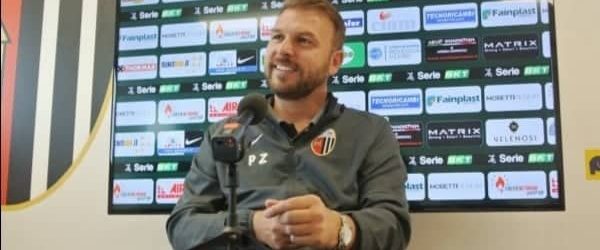Ascoli Pisa le interviste