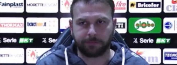 Pordenone Ascoli le interviste