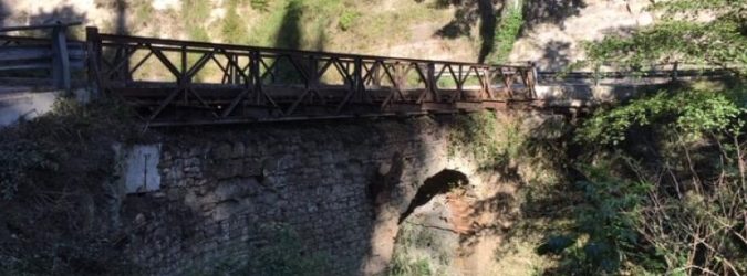 Ponte Cerreto-Monsampietro