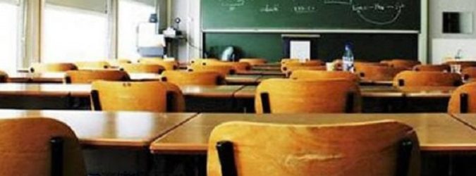 Marche scuola
