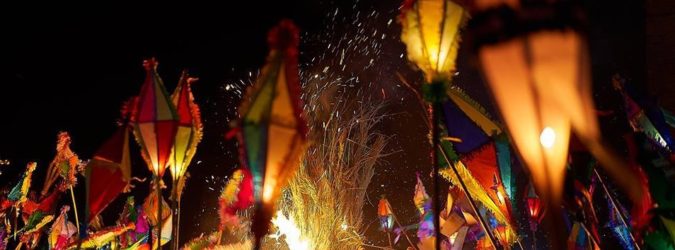 Carnevale di Castignano