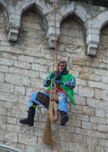 eventi befana 2020