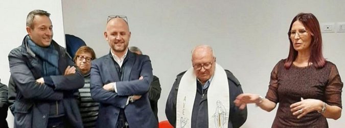 Social Club degli Amici Disparati