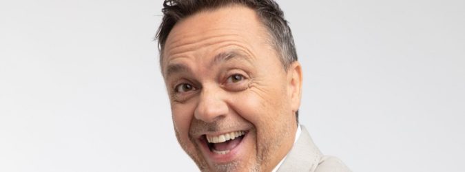 Mi piace... di più Gabriele Cirilli