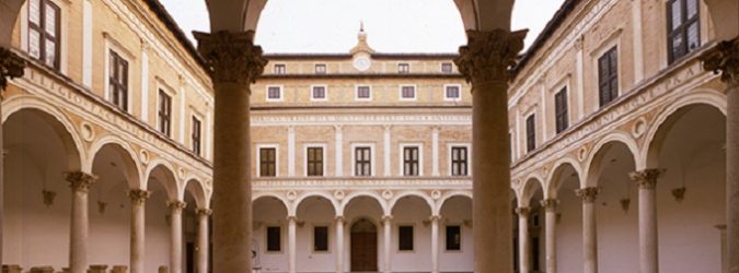 Musei Marche
