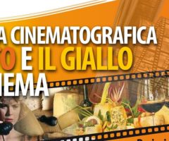 Eventi Ascoli gusto e il giallo nel Cinema