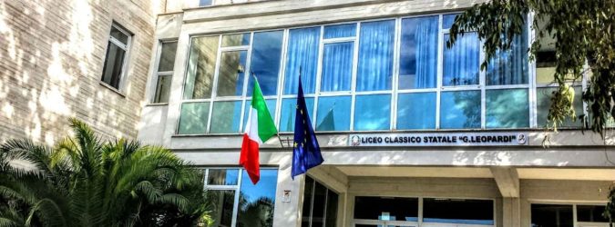 San Benedetto, Liceo Musicale