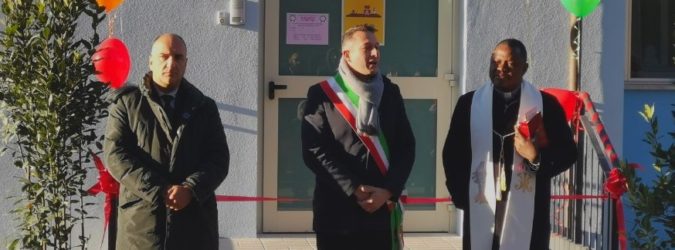 Spinetoli, scuola dell'infanzia