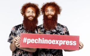 Pechino Express 2020