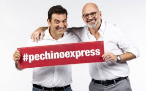 Pechino Express 2020