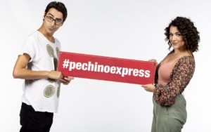 Pechino Express 2020