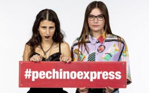 Pechino Express 2020