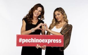 Pechino Express 2020