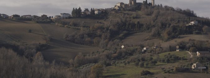 Monte Vidon Corrado