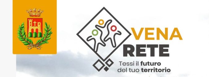 Venarete - Tessi il futuro del tuo territorio