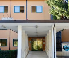 sicurezza scuole