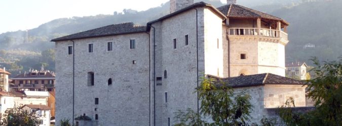 Museo dell'Alto Medioevo Ascoli