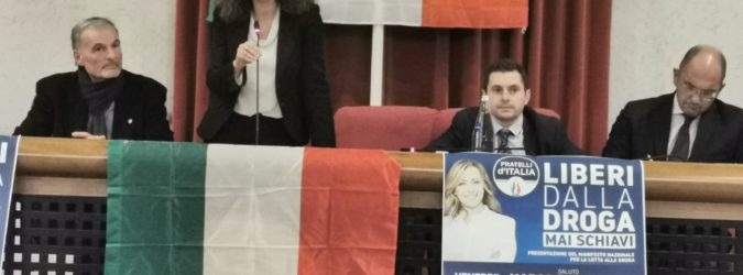 fratelli d'italia
