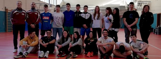Karate Club Ascoli