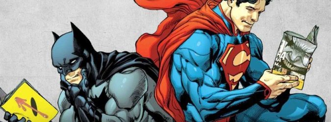 Free Comic Book Day