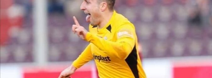 Ascoli Benevento le pagelle