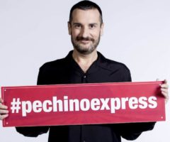 pechino express 2020