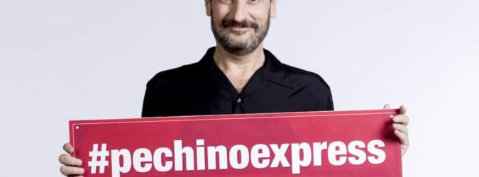pechino express 2020