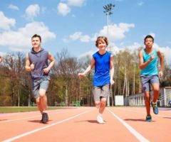Progetto Sport di tutti