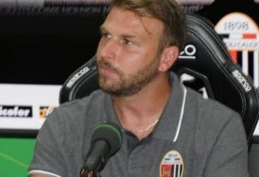 Trapani Ascoli probabili formazioni