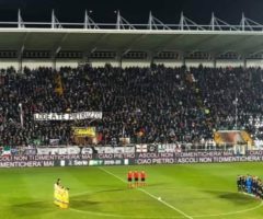 Ascoli Frosinone