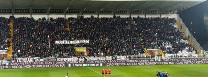 Ascoli Frosinone